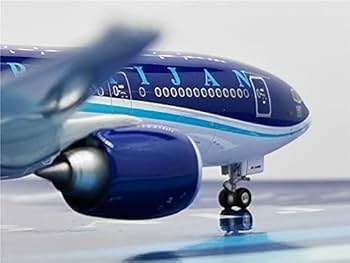 Amazon | Phoenix 1:400 完成品 Azerbaijan Airlines for Boeing